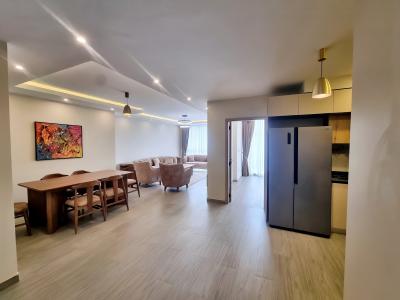 New and Modern Furnished Apartment -- Bole, Bole, Addis Ababa, Apartment for Rent