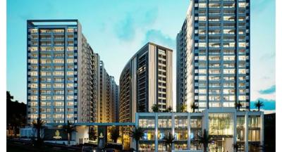 Modern Apartment House in a Prime Location, Cmc / Dream Builders Real Estate, Yeka, Addis Ababa, Apartment for Sale