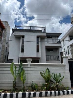 G+2 House @ Cmc, Cmc, Bole, Addis Ababa, House for Sale