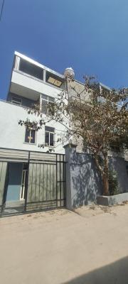 G+2 House @ Cmc, Cmc, Bole, Addis Ababa, House for Sale