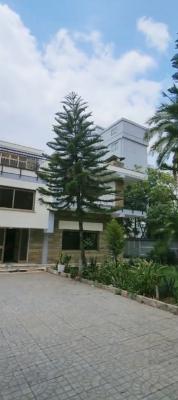 Bole Welosefer, G+1 House with Private Garden......800sqm, Bole Welosefer, Bole, Addis Ababa, House for Sale
