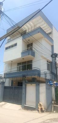 Vatican Embassy, G+3 Luxury House......153sqm, Sarbet Vatican Embassy, Lideta, Addis Ababa, House for Sale