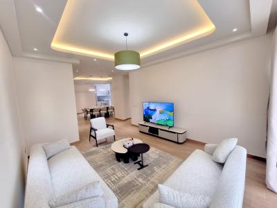 New & Luxurious Apartment in Old Airport Near Ics, Nifas Silk-lafto, Addis Ababa, Apartment for Rent