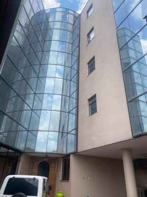 Kotebe- Lamberet, G+4 Building ......405 Sqm, Kotebe- Lamberet, Yeka, Addis Ababa, Commercial Property for Sale