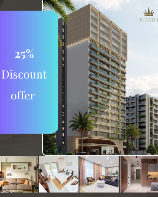 Luxury Three Bedroom Apartment, Piassa / Monarch / Akoya, Arada, Addis Ababa, Apartment for Sale