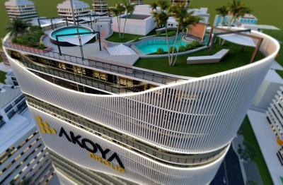 Luxury Apartment in Addis Ababa - Prime Location -diaspora F, Sarbet Canada Embassy / Akoya Properties, Kirkos, Addis Ababa, Apartment for Sale