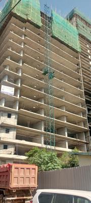 በአንድ ዓመት ጊዜ ይረከባል, Vatican St, Nifas Silk-lafto, Addis Ababa, Apartment for Sale