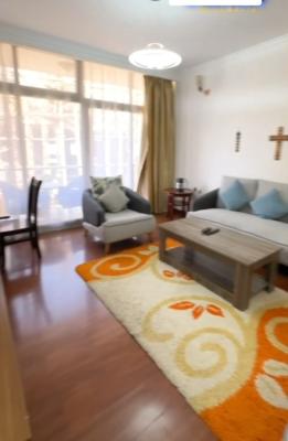 Bole Millennium, Fully Furnished Luxury Apartment ......90sqm, Bole Millennium, Bole, Addis Ababa, Apartment for Sale