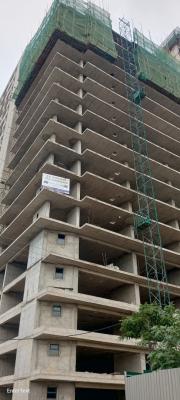 2 Bedroom Luxury Apartment, Au St, Kirkos, Addis Ababa, Apartment for Sale