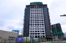 Dawit Amibara Properties Sales Consultant